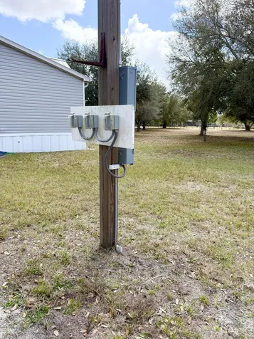 19363 Nw 262nd Street Okeechobee FL 34972
