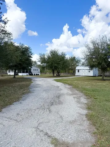 19363 Nw 262nd Street Okeechobee FL 34972