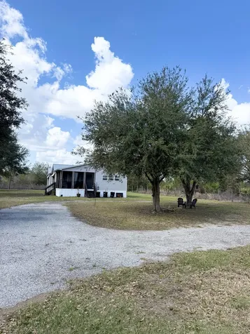 19363 Nw 262nd Street Okeechobee FL 34972