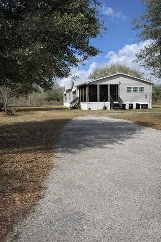 19363 Nw 262nd Street Okeechobee FL 34972
