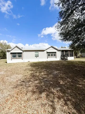 19363 Nw 262nd Street Okeechobee FL 34972