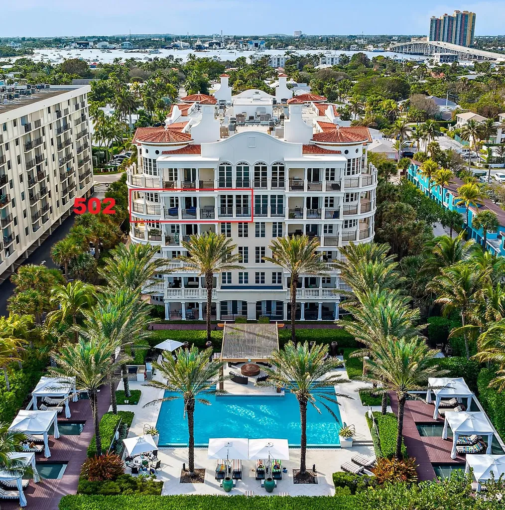 155 Ocean Avenue Palm Beach Shores FL 33404