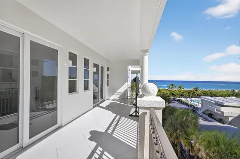 155 Ocean Avenue Palm Beach Shores FL 33404