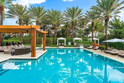 155 Ocean Avenue Palm Beach Shores FL 33404