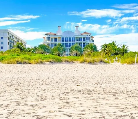 155 Ocean Avenue Palm Beach Shores FL 33404