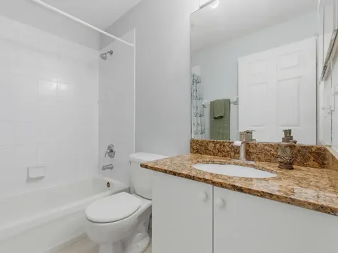 731 Sw Bond Road Port Saint Lucie FL 34953