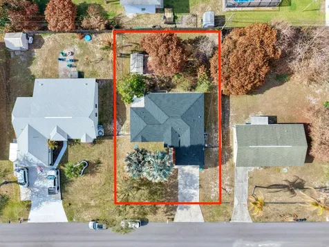 731 Sw Bond Road Port Saint Lucie FL 34953