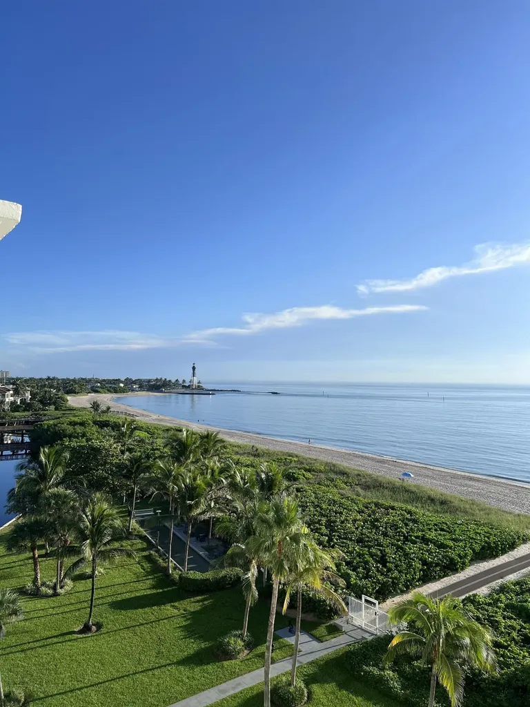 1610 N Ocean Boulevard Pompano Beach FL 33062