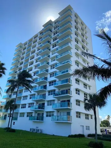 1610 N Ocean Boulevard Pompano Beach FL 33062
