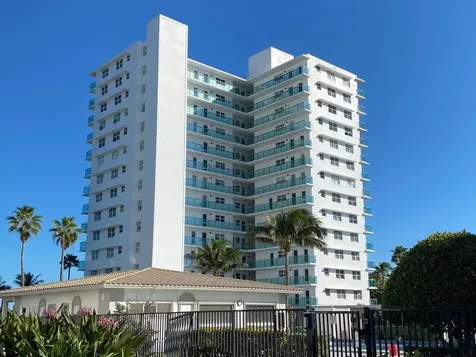 1610 N Ocean Boulevard Pompano Beach FL 33062