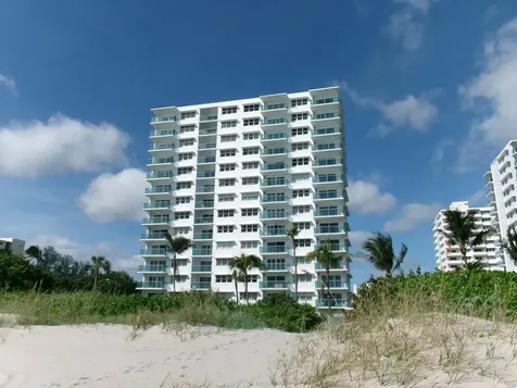1610 N Ocean Boulevard Pompano Beach FL 33062