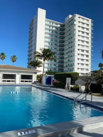 1610 N Ocean Boulevard Pompano Beach FL 33062
