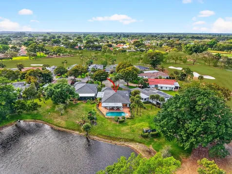 35 Glens Drive Boynton Beach FL 33436