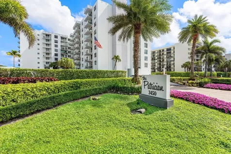3450 S Ocean Boulevard Palm Beach FL 33480