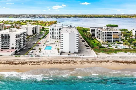3450 S Ocean Boulevard Palm Beach FL 33480