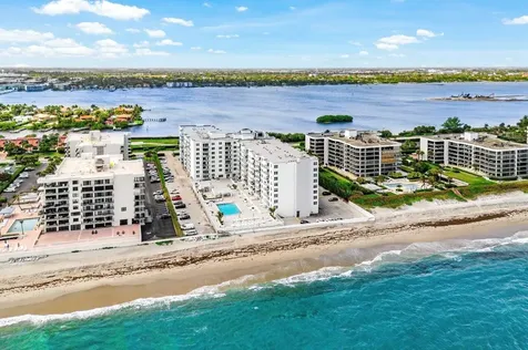 3450 S Ocean Boulevard Palm Beach FL 33480