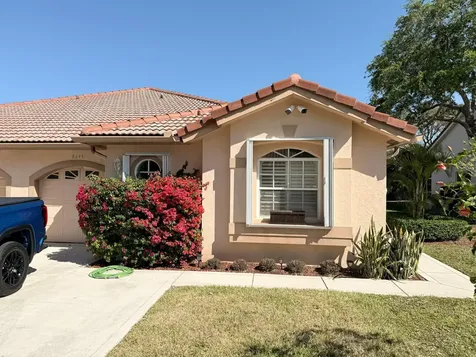 8645 Via Giula Boca Raton FL 33496