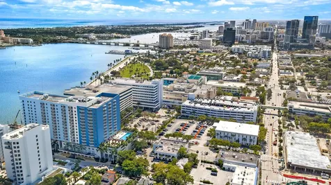 1551 N Flagler Drive West Palm Beach FL 33401