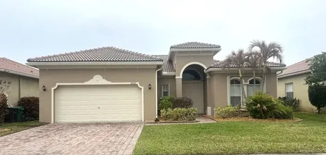 5606 Place Lake Drive Fort Pierce FL 34951