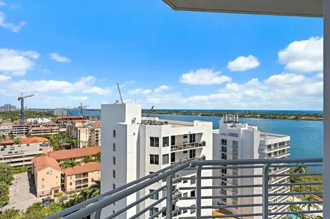 1551 N Flagler Drive West Palm Beach FL 33401
