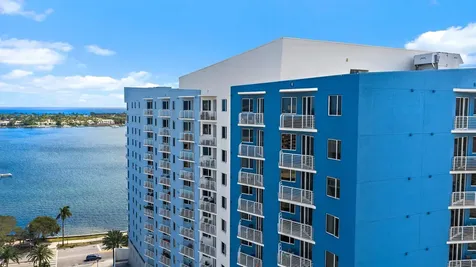 1551 N Flagler Drive West Palm Beach FL 33401