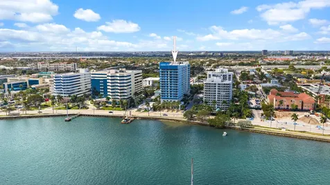 1551 N Flagler Drive West Palm Beach FL 33401