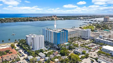 1551 N Flagler Drive West Palm Beach FL 33401