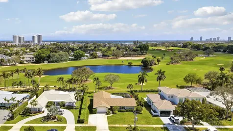 856 Country Club Drive North Palm Beach FL 33408