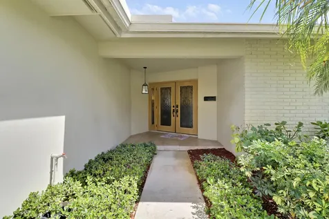 856 Country Club Drive North Palm Beach FL 33408