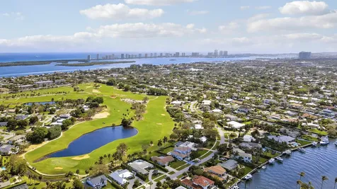 856 Country Club Drive North Palm Beach FL 33408
