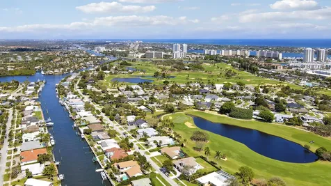 856 Country Club Drive North Palm Beach FL 33408