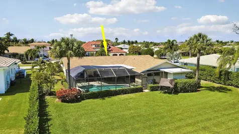 856 Country Club Drive North Palm Beach FL 33408