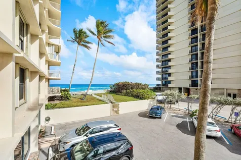 5480 N Ocean Drive Singer Island FL 33404