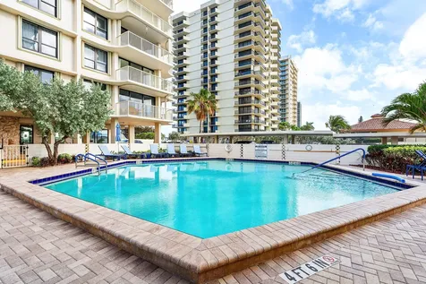 5480 N Ocean Drive Singer Island FL 33404