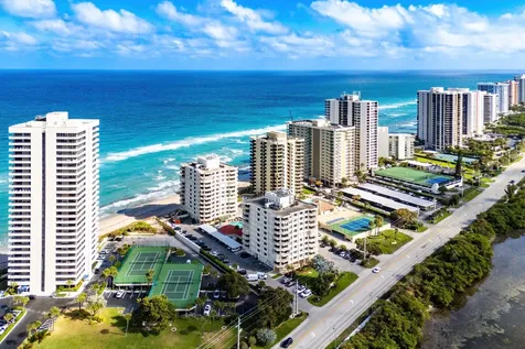 5480 N Ocean Drive Singer Island FL 33404