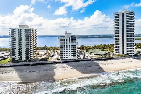 5480 N Ocean Drive Singer Island FL 33404