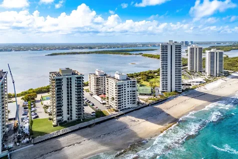 5480 N Ocean Drive Singer Island FL 33404