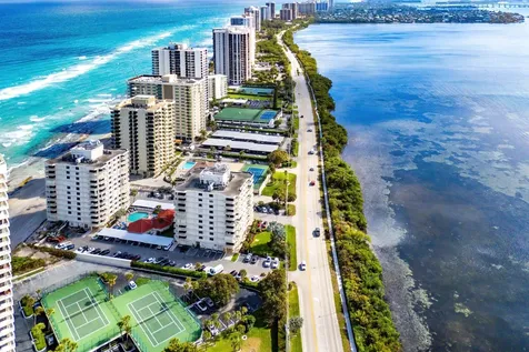 5480 N Ocean Drive Singer Island FL 33404