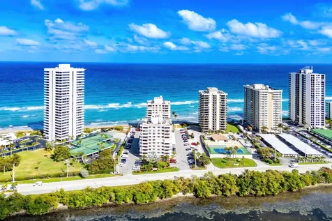 5480 N Ocean Drive Singer Island FL 33404