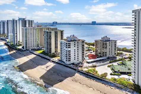 5480 N Ocean Drive Singer Island FL 33404