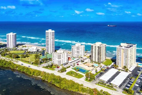 5480 N Ocean Drive Singer Island FL 33404