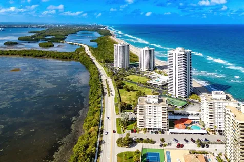 5480 N Ocean Drive Singer Island FL 33404