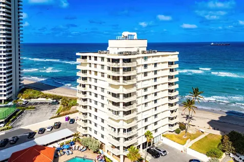 5480 N Ocean Drive Singer Island FL 33404