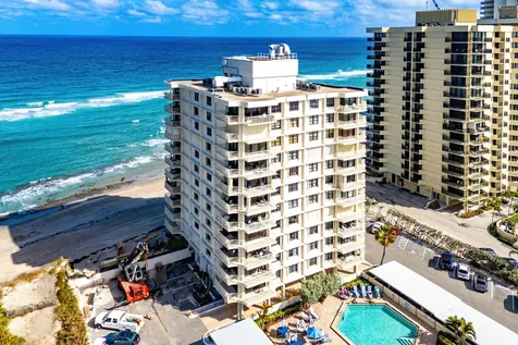 5480 N Ocean Drive Singer Island FL 33404