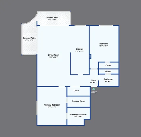 5480 N Ocean Drive Singer Island FL 33404