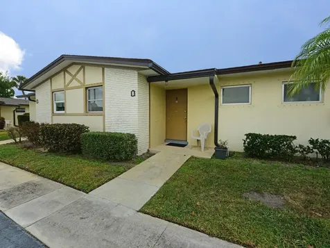 2789 Ashley Drive West Palm Beach FL 33415