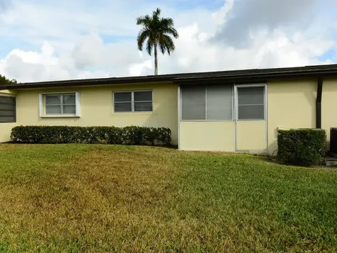 2789 Ashley Drive West Palm Beach FL 33415
