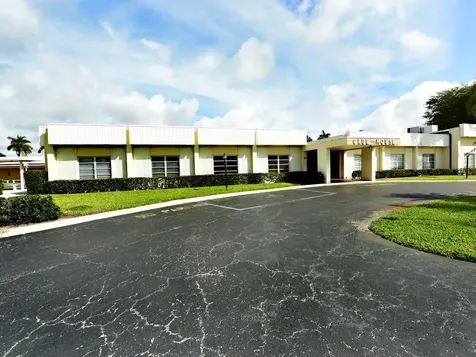 2789 Ashley Drive West Palm Beach FL 33415