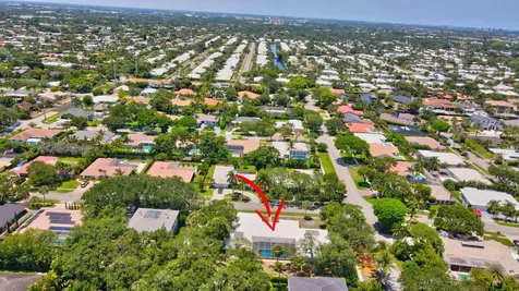 800 Sw 17th Street Boca Raton FL 33486