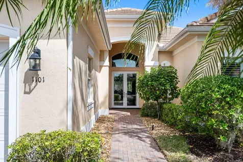 1101 River Wind Circle Vero Beach FL 32967